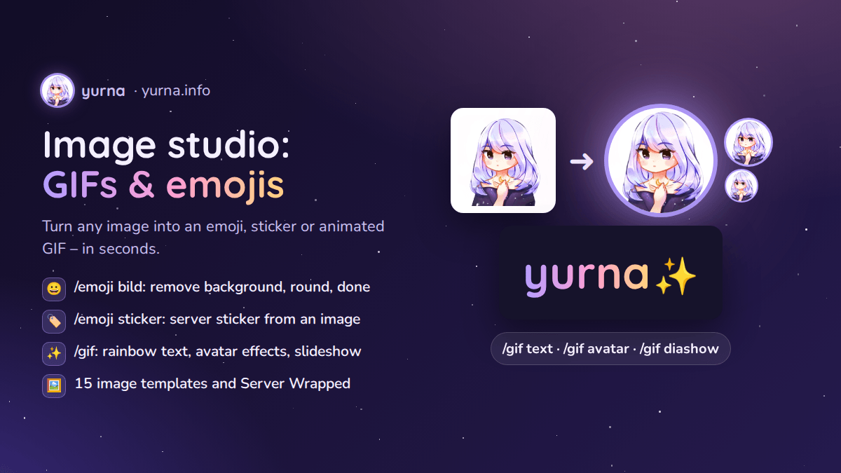 Image studio