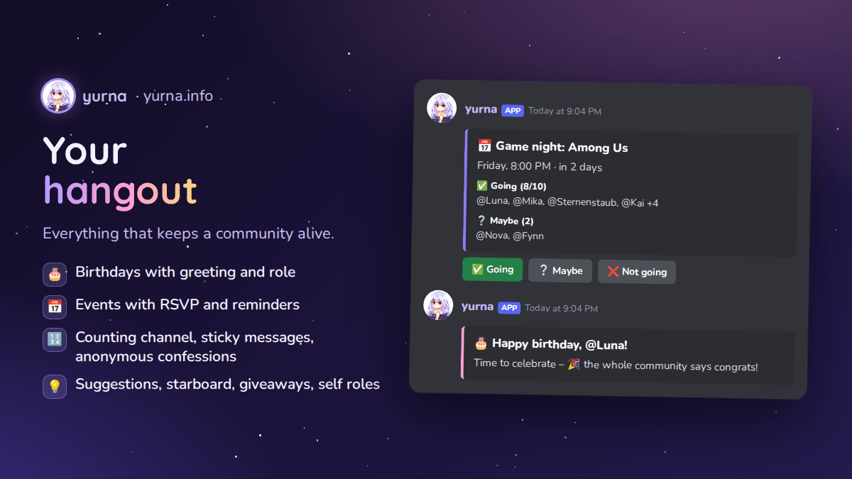 Community