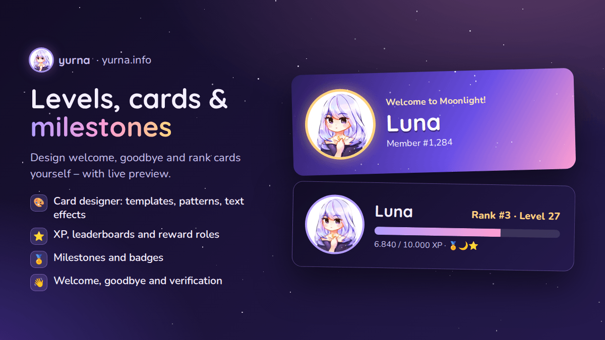 Cards